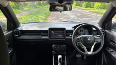 Suzuki Ignis 1.2 Dualjet 12V Hybrid SZ-T 5dr CVT Petrol Hatchback